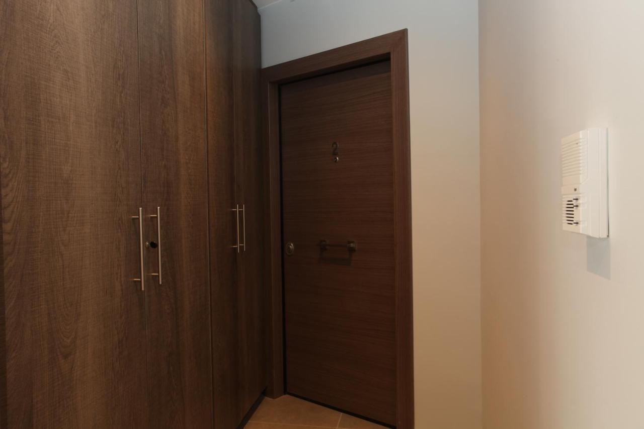 Edem Beach Apartment With Sea View By Athenian Homes Exterior photo