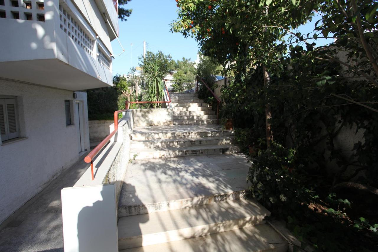 Edem Beach Apartment With Sea View By Athenian Homes Exterior photo
